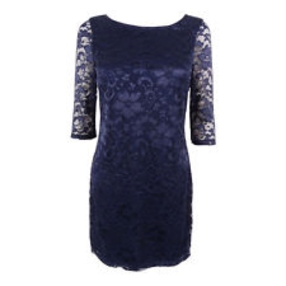 BCX lace dress size 11‎ - Picture 1 of 2